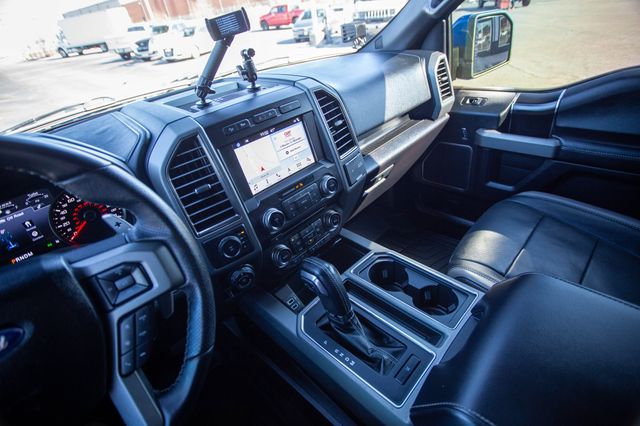 2017 Ford F-150 Raptor 4WD SuperCrew 5.5' Box - 22977997 - 50