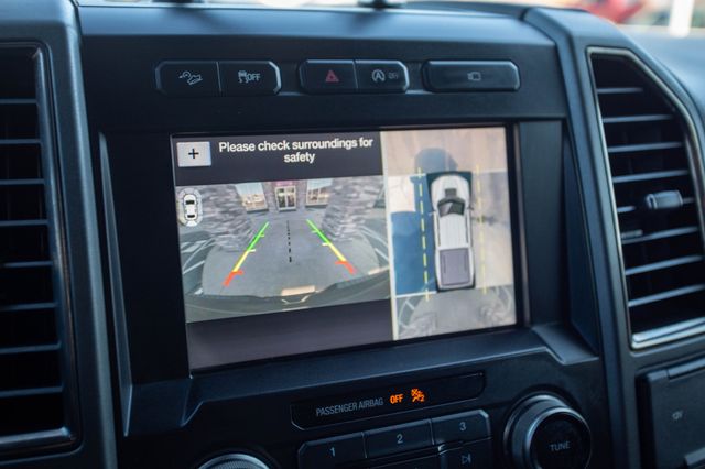 2017 Ford F-150 Raptor 4WD SuperCrew 5.5' Box - 22977997 - 51