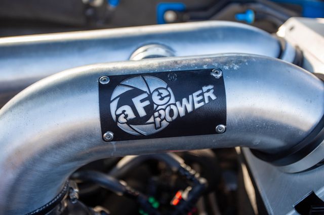 2017 Ford F-150 Raptor 4WD SuperCrew 5.5' Box - 22977997 - 55