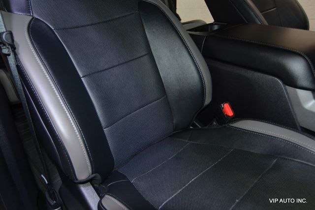 2017 Ford F-150 Raptor 4WD SuperCrew 5.5' Box - 23016337 - 15