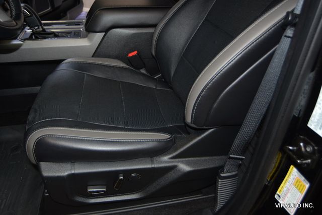 2017 Ford F-150 Raptor 4WD SuperCrew 5.5' Box - 23016337 - 16