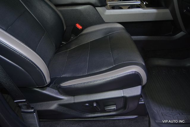 2017 Ford F-150 Raptor 4WD SuperCrew 5.5' Box - 23016337 - 17