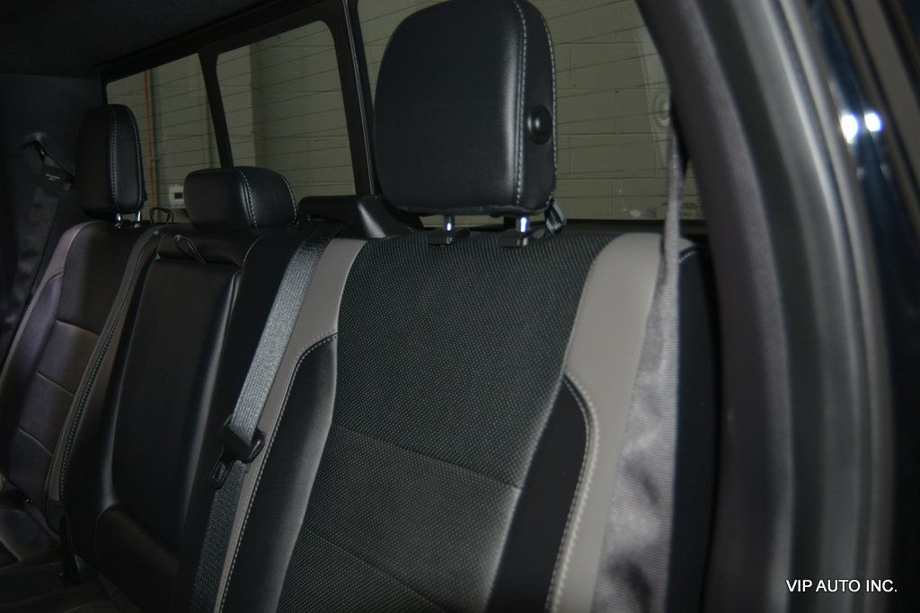 2017 Ford F-150 Raptor 4WD SuperCrew 5.5' Box - 23016337 - 20