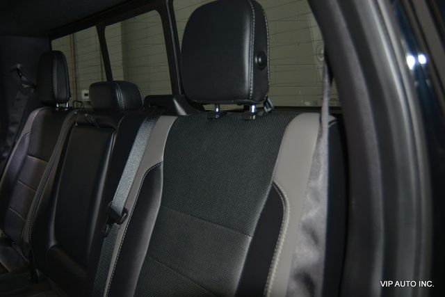 2017 Ford F-150 Raptor 4WD SuperCrew 5.5' Box - 23016337 - 20