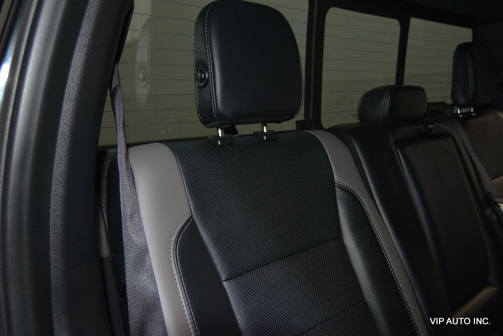 2017 Ford F-150 Raptor 4WD SuperCrew 5.5' Box - 23016337 - 21