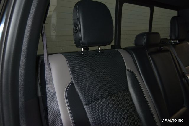 2017 Ford F-150 Raptor 4WD SuperCrew 5.5' Box - 23016337 - 21