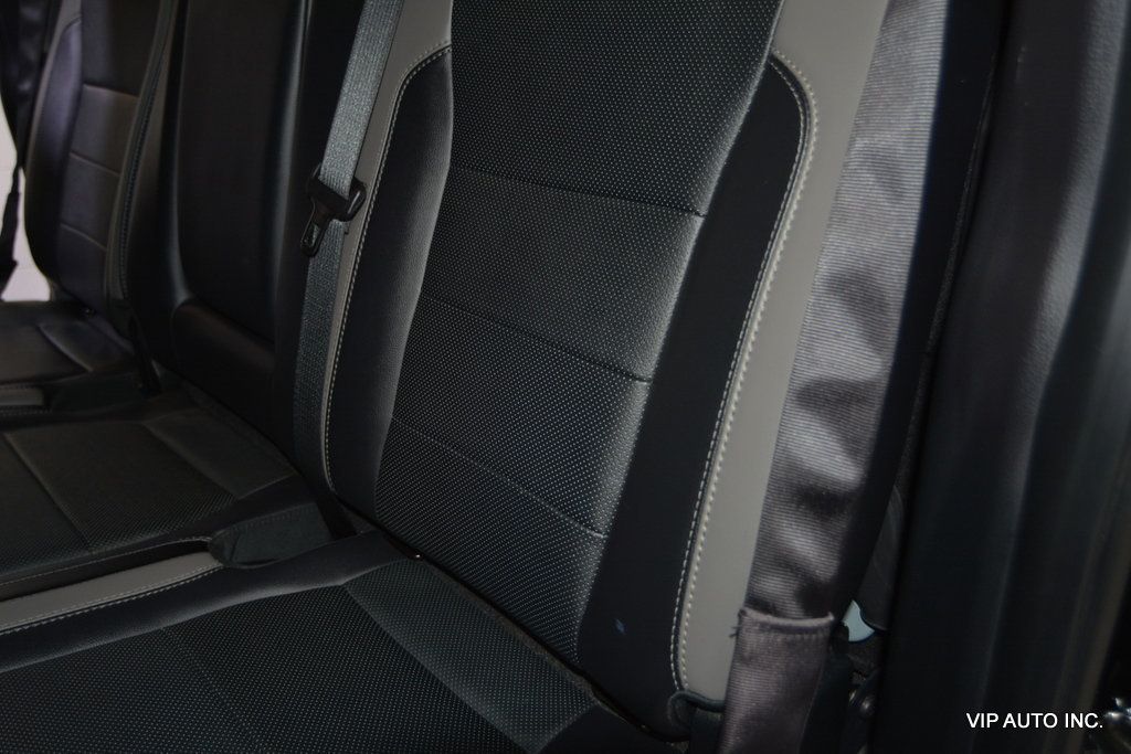 2017 Ford F-150 Raptor 4WD SuperCrew 5.5' Box - 23016337 - 22