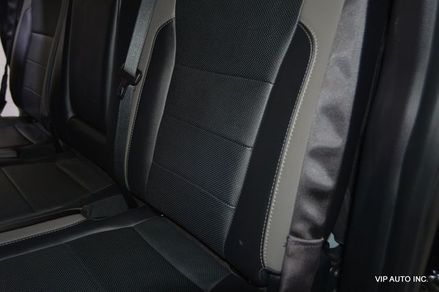 2017 Ford F-150 Raptor 4WD SuperCrew 5.5' Box - 23016337 - 22