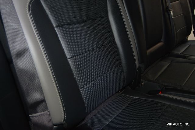 2017 Ford F-150 Raptor 4WD SuperCrew 5.5' Box - 23016337 - 23