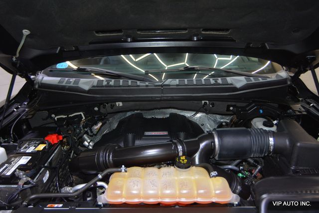 2017 Ford F-150 Raptor 4WD SuperCrew 5.5' Box - 23016337 - 30