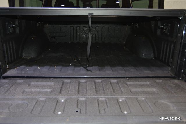 2017 Ford F-150 Raptor 4WD SuperCrew 5.5' Box - 23016337 - 31