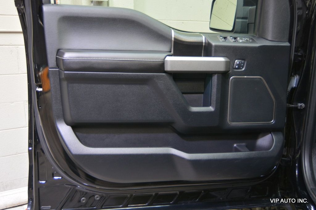 2017 Ford F-150 Raptor 4WD SuperCrew 5.5' Box - 23016337 - 6