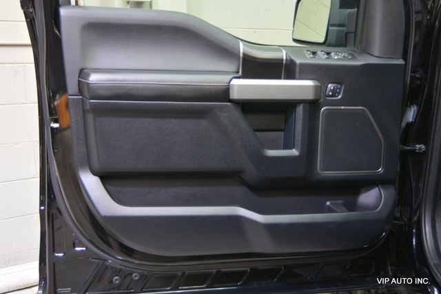 2017 Ford F-150 Raptor 4WD SuperCrew 5.5' Box - 23016337 - 6