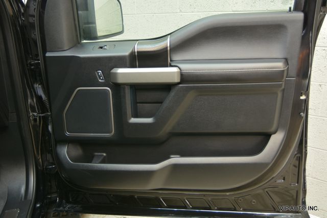 2017 Ford F-150 Raptor 4WD SuperCrew 5.5' Box - 23016337 - 7