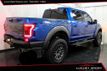 2017 Ford F-150 Raptor New 37" Tires Luxury Pkg Panoramic Roof - 22627857 - 14