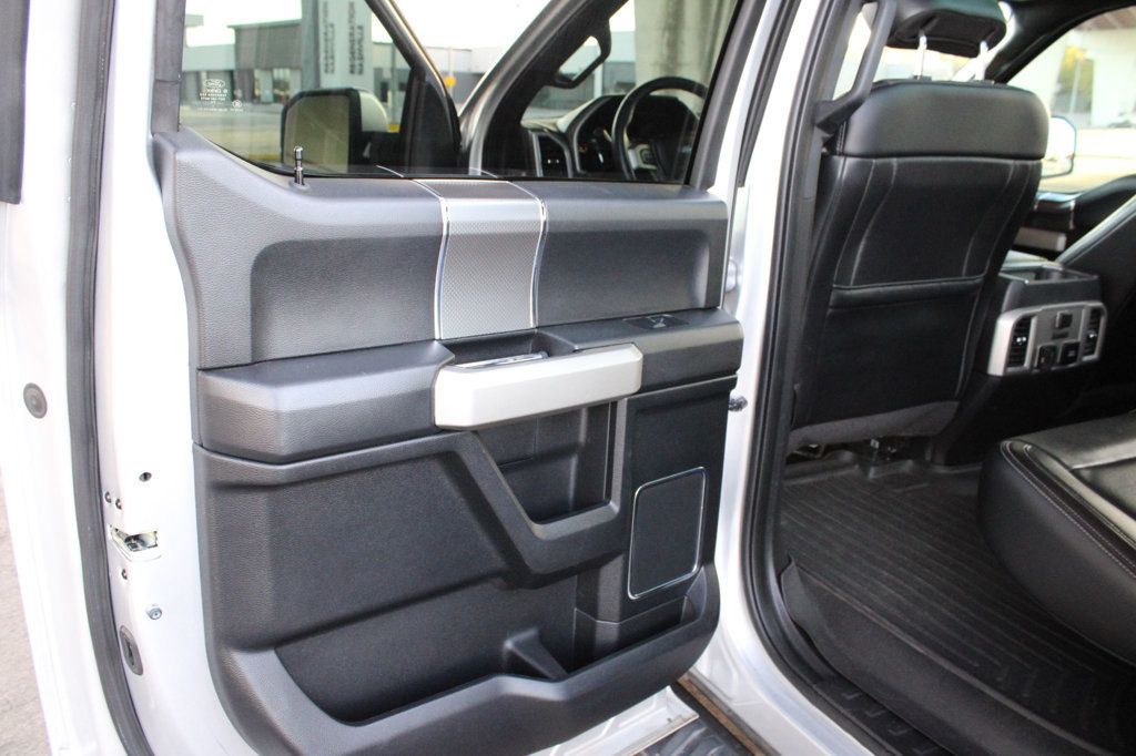 2017 Ford F-150 ROUSH SUPERCHARGED - 23099953 - 10