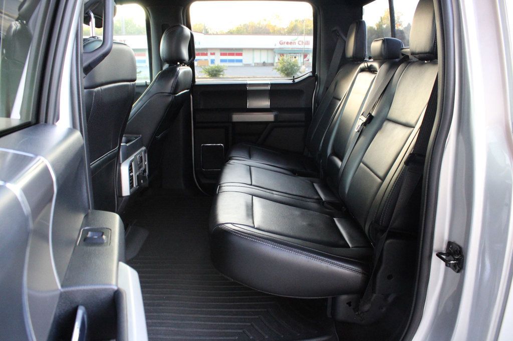 2017 Ford F-150 ROUSH SUPERCHARGED - 23099953 - 11