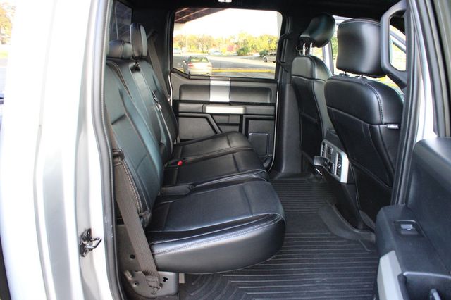 2017 Ford F-150 ROUSH SUPERCHARGED - 23099953 - 13