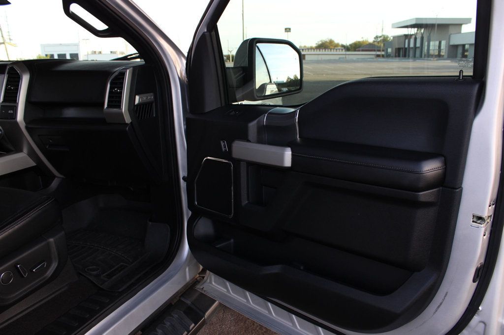 2017 Ford F-150 ROUSH SUPERCHARGED - 23099953 - 14