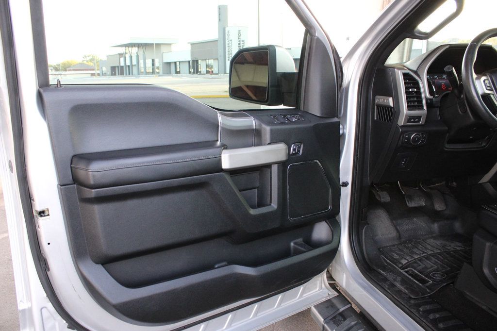 2017 Ford F-150 ROUSH SUPERCHARGED - 23099953 - 16