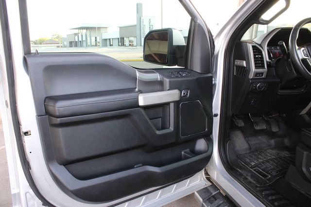 2017 Ford F-150 ROUSH SUPERCHARGED - 23099953 - 16