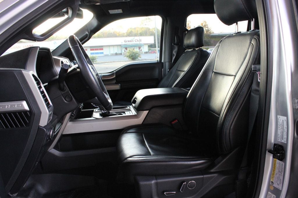 2017 Ford F-150 ROUSH SUPERCHARGED - 23099953 - 17
