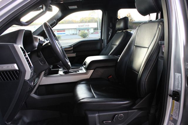 2017 Ford F-150 ROUSH SUPERCHARGED - 23099953 - 17