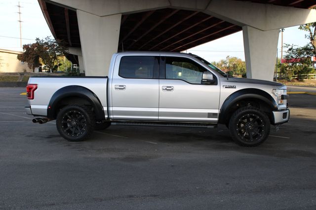2017 Ford F-150 ROUSH SUPERCHARGED - 23099953 - 4