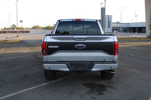 2017 Ford F-150 ROUSH SUPERCHARGED - 23099953 - 6