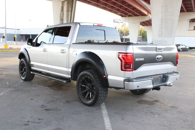 2017 Ford F-150 ROUSH SUPERCHARGED - 23099953 - 7