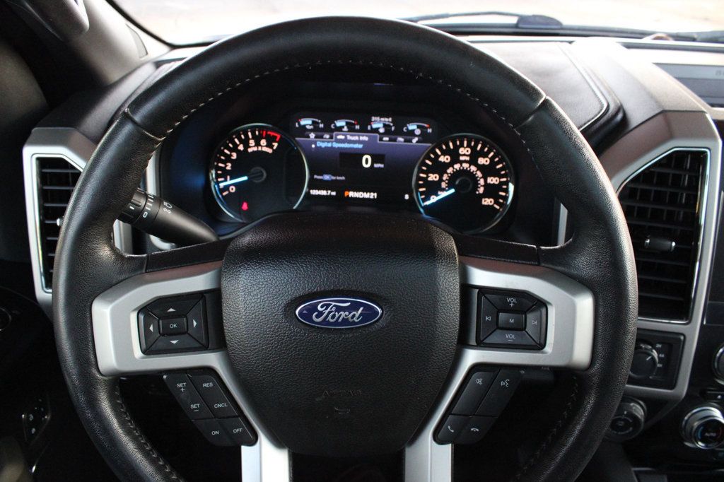 2017 Ford F-150 ROUSH SUPERCHARGED - 23099953 - 8