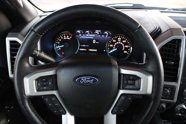 2017 Ford F-150 ROUSH SUPERCHARGED - 23099953 - 8