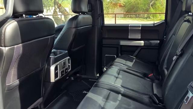 2017 Ford F-150 SHELBY SUPER SNAKE SUPERCHARGED 750HP - 23003247 - 9