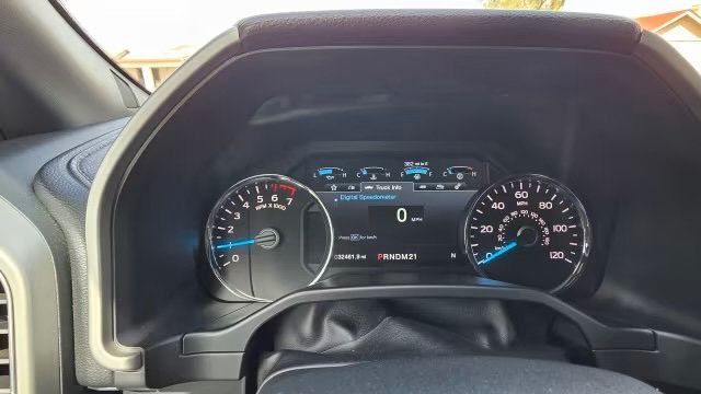 2017 Ford F-150 SHELBY SUPER SNAKE SUPERCHARGED 750HP - 23003247 - 10