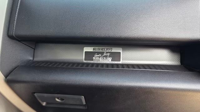 2017 Ford F-150 SHELBY SUPER SNAKE SUPERCHARGED 750HP - 23003247 - 11