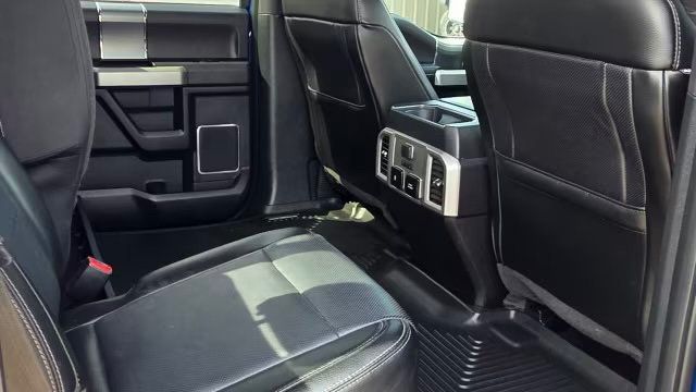 2017 Ford F-150 SHELBY SUPER SNAKE SUPERCHARGED 750HP - 23003247 - 12