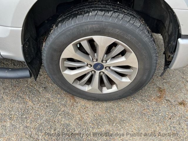 2017 Ford F-150 SuperCab - 23090468 - 11