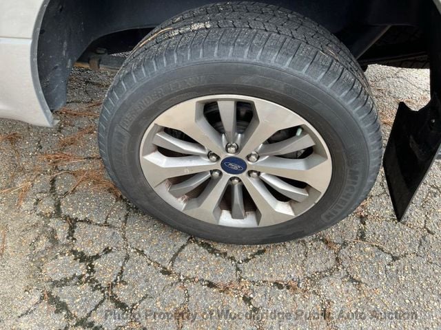 2017 Ford F-150 SuperCab - 23090468 - 12