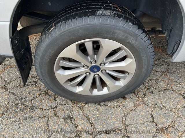 2017 Ford F-150 SuperCab - 23090468 - 13