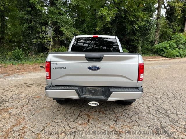 2017 Ford F-150 SuperCab - 23090468 - 2