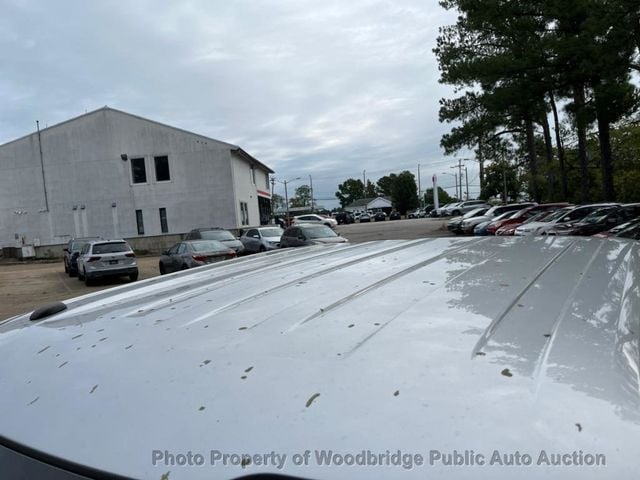 2017 Ford F-150 SuperCab - 23090468 - 4