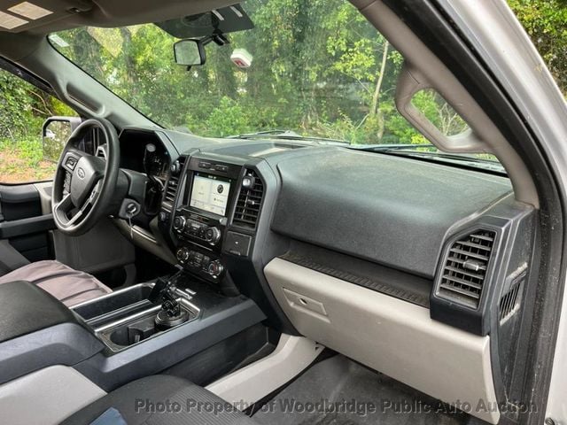 2017 Ford F-150 SuperCab - 23090468 - 6