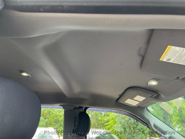2017 Ford F-150 SuperCab - 23090468 - 8