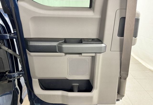 2017 Ford F-150 SUPERCAB XLT 4X4 - 22963438 - 12