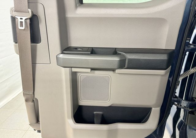 2017 Ford F-150 SUPERCAB XLT 4X4 - 22963438 - 13