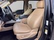 2017 Ford F-150 Supercrew Lariat Pickup 4D 5 1/2 ft - 23072625 - 16