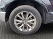 2017 Ford F-150 Supercrew Lariat Pickup 4D 5 1/2 ft - 23072625 - 26