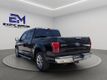 2017 Ford F-150 Supercrew Lariat Pickup 4D 5 1/2 ft - 23072625 - 2
