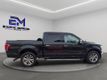 2017 Ford F-150 Supercrew Lariat Pickup 4D 5 1/2 ft - 23072625 - 5
