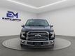 2017 Ford F-150 Supercrew Lariat Pickup 4D 5 1/2 ft - 23072625 - 7